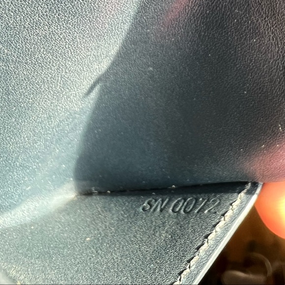 Authenticated Louis Vuitton monogram wallet - LV wallet - with video - Picture 4 of 11